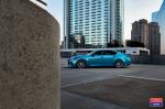 Lexus GS F on Vossen Wheels (VWS-2) 2016 года